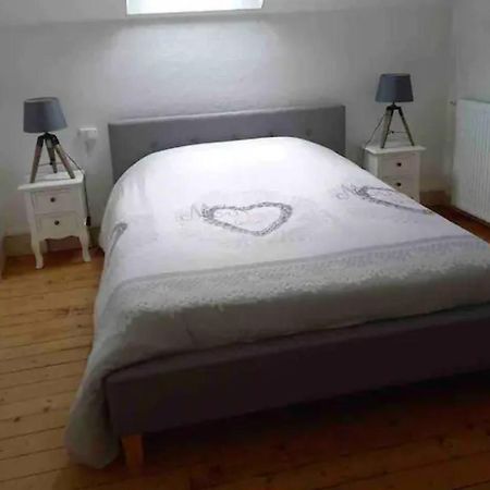 Appartement Hypercentre De Milly Milly-la-Foret Exterior foto