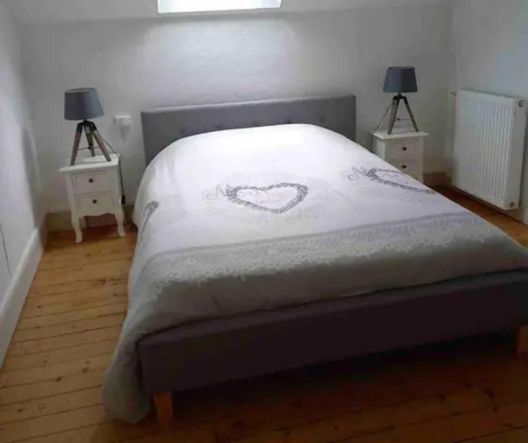 Appartement Hypercentre De Milly Milly-la-Foret Exterior foto