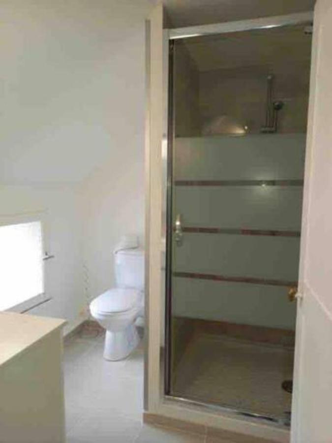 Appartement Hypercentre De Milly Milly-la-Foret Exterior foto